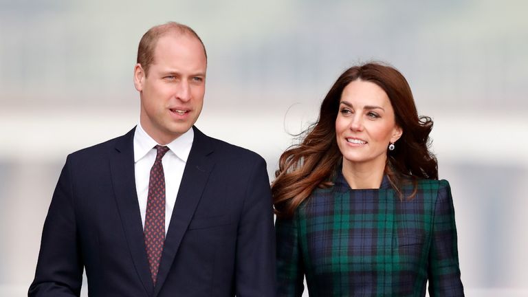 Why William and Kate's Caribbean trip could change monarchy