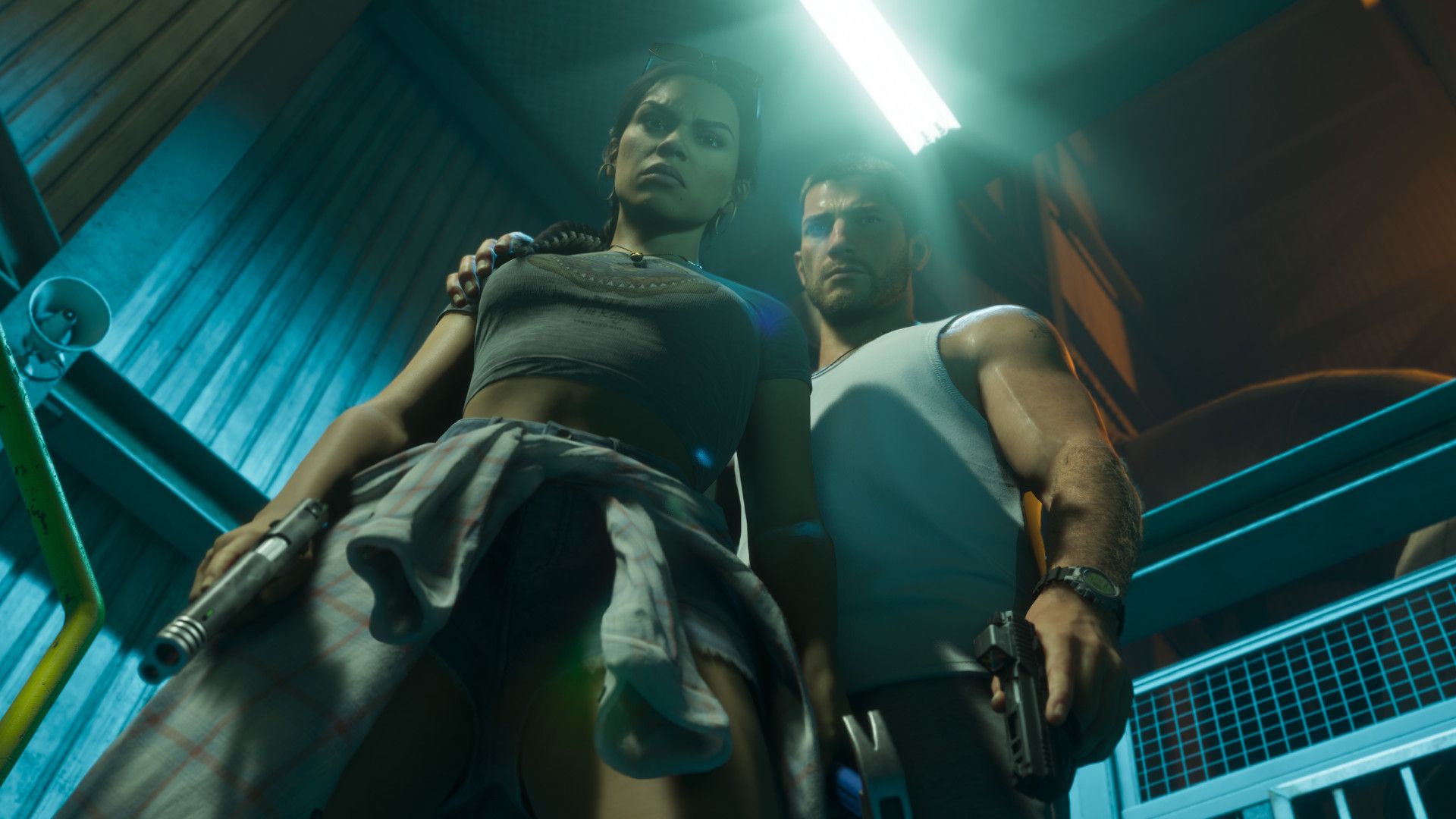 Xbox is "very happy with GTA 6 pre-orders," exec claims they match "our share of the console market"