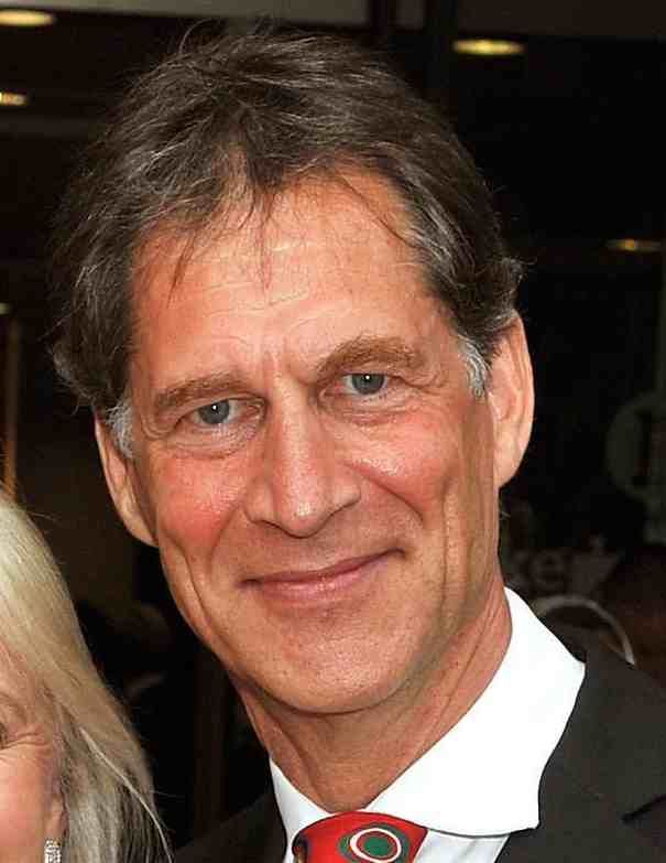 Casualty actor Simon MacCorkindale dies