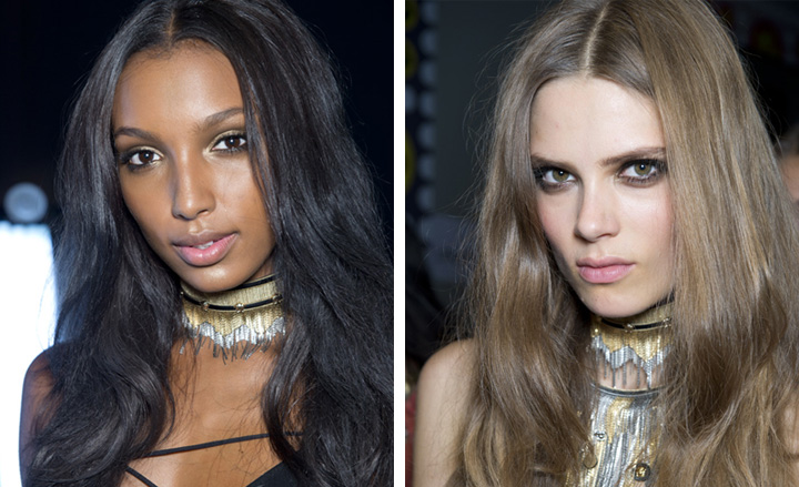 Milan Women's Fashion Week S/S 2013
