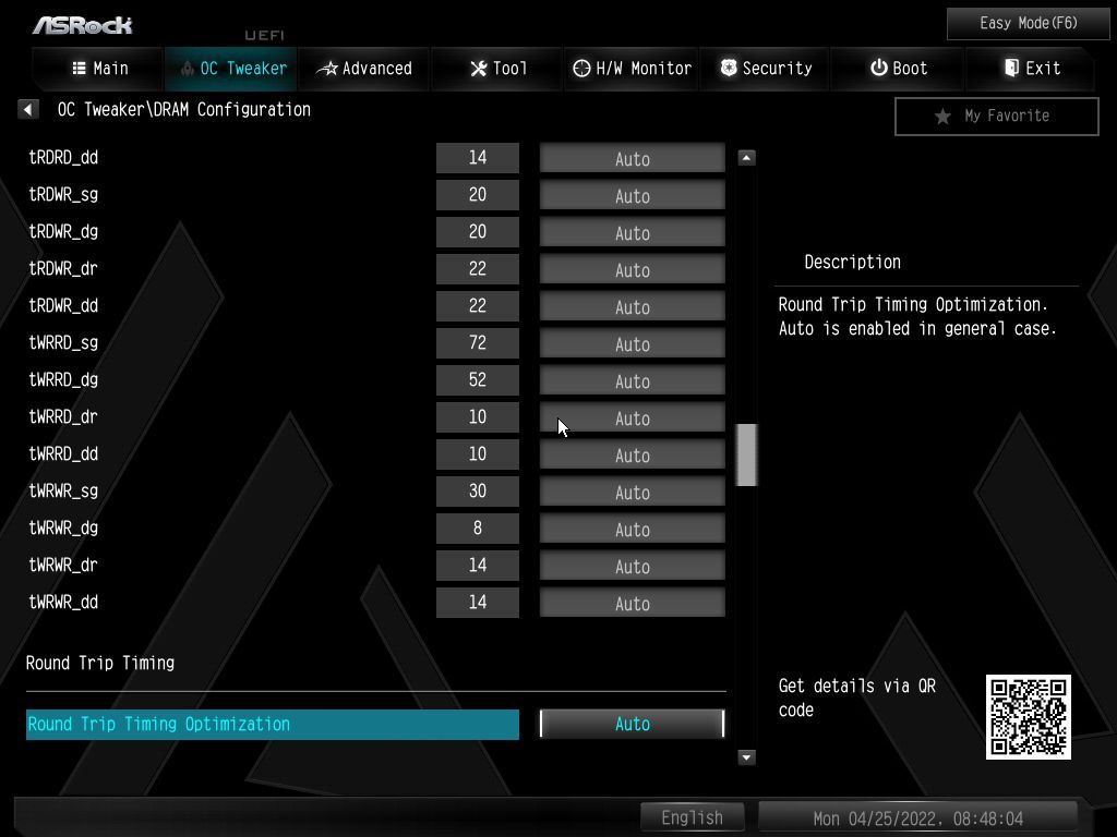 ASRock Z690 Aqua