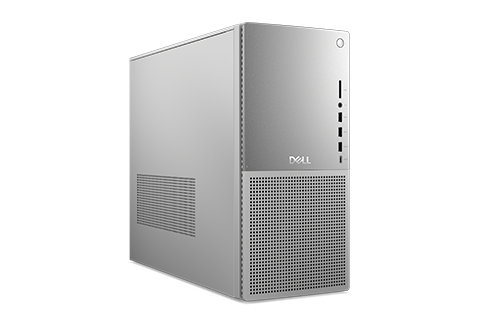 Dell Tower Plus Desktop