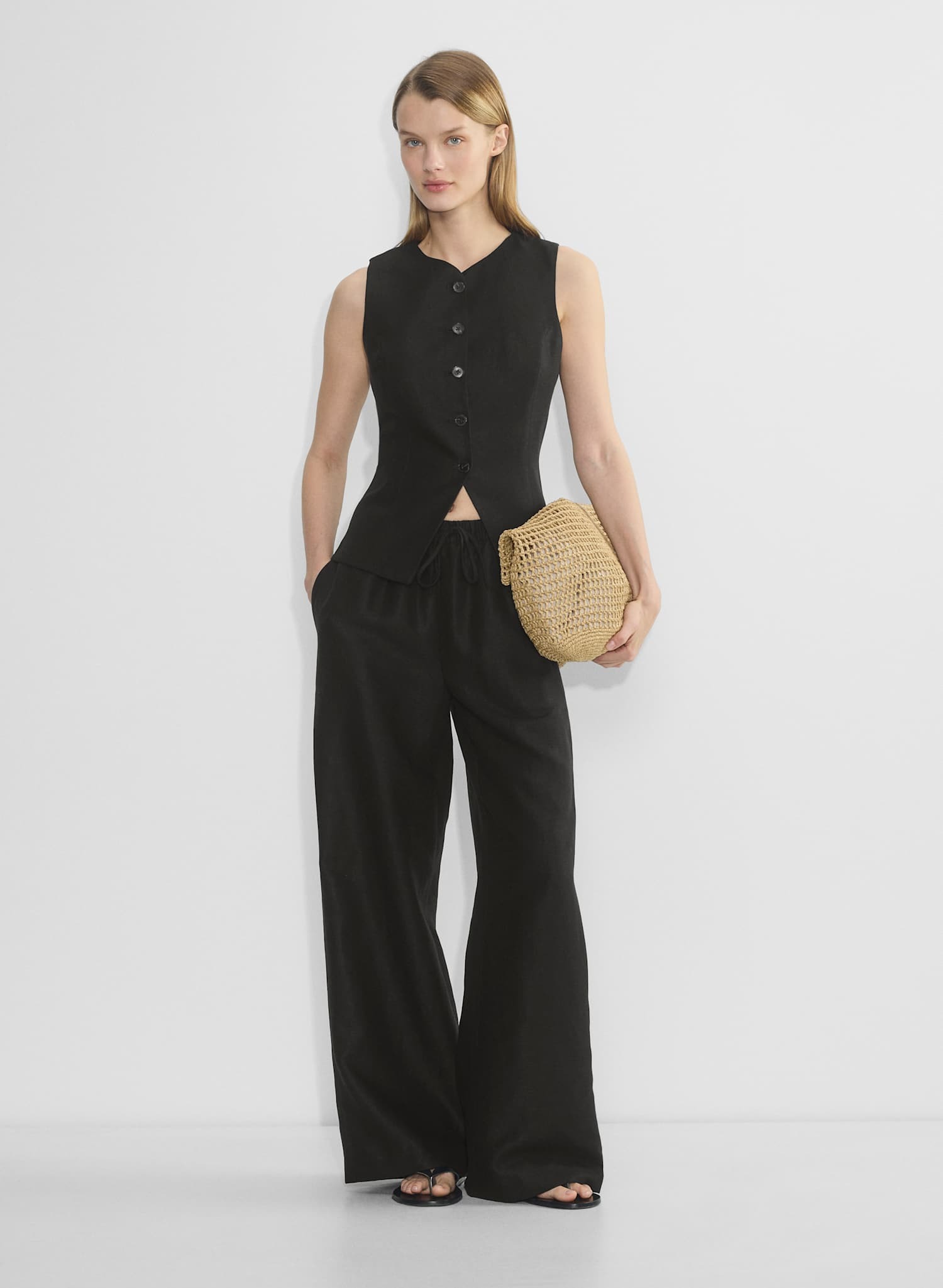 Wilfred, Cruiselinen™ Regal Vest