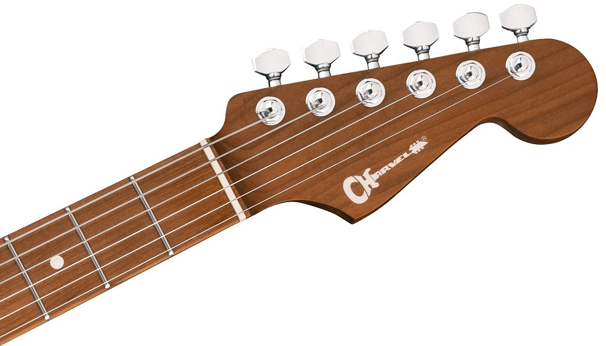 Charvel Guthrie Govan Signature MJ San Dimas SD24 CM