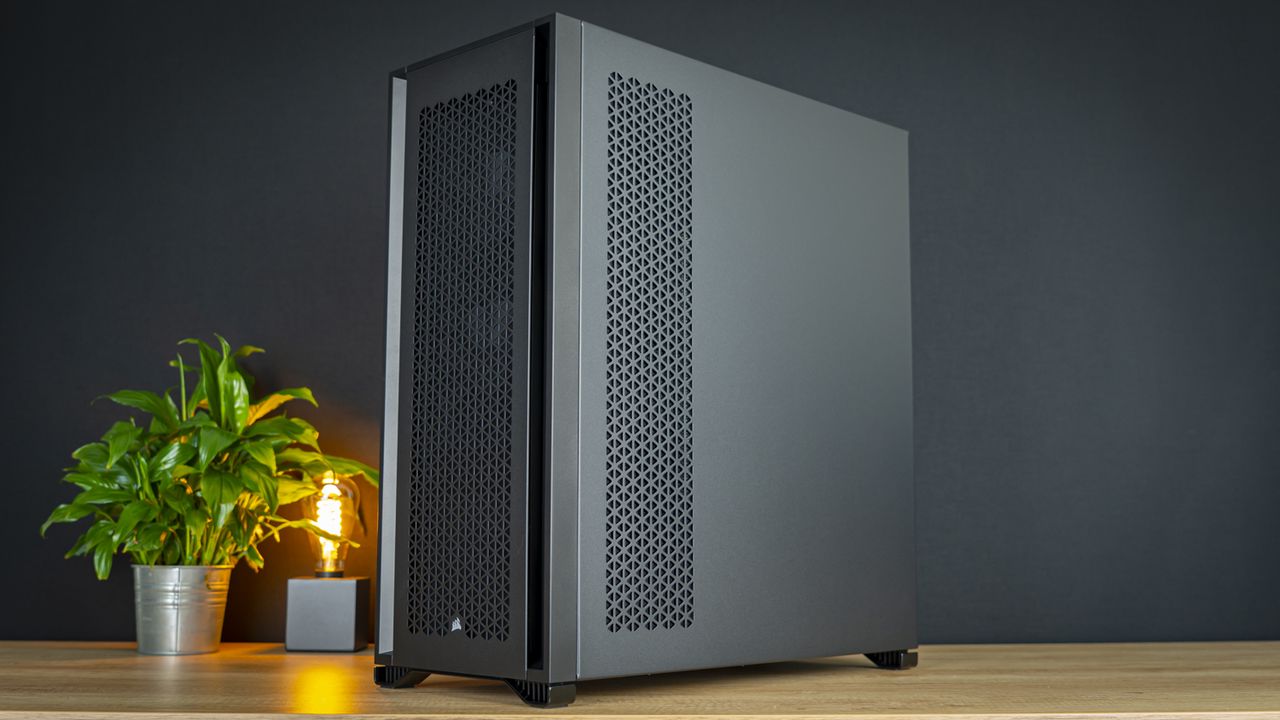 Corsair Obsidian 7000D