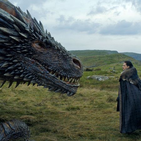 Dragon, Grass, Fictional character, Screenshot, 