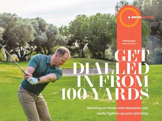 golf monthly magazine