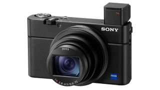 Sony RX100 VII