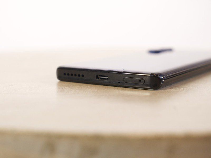 Motorola Edge Plus Hands On