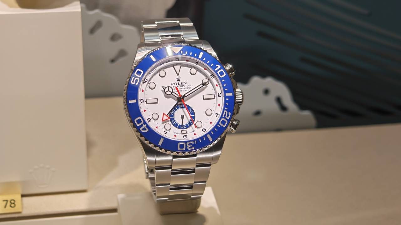 Watches and Wonders 2026