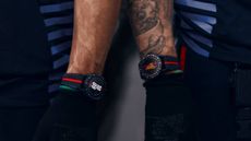 TAG Heuer Connected Calibre E4 x Oracle Red Bull Racing Edition