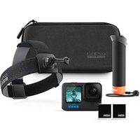 GoPro Hero 12 Black bundle:  now $349 at Amazon