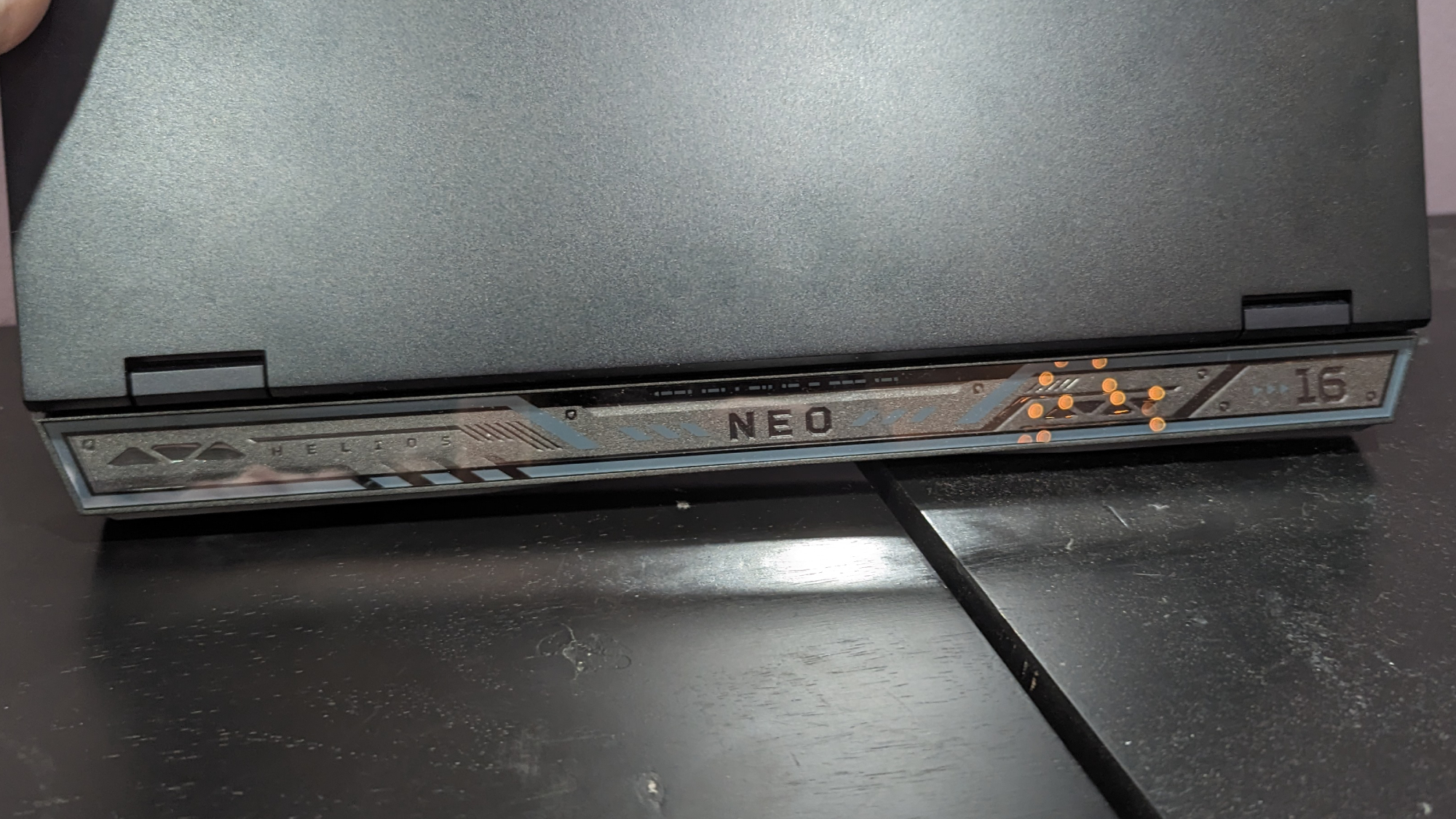 Обзор Acer Predator Helios Neo 16: будьте готовы к лучшей в своем классе мощности