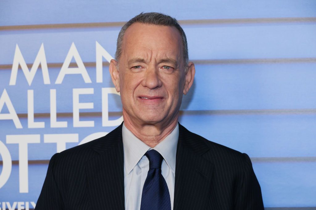 Forrest Gump' stars Tom Hanks, Robin Wright to be 'de-aged' in new movie