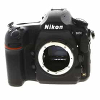Nikon D850 | was $1,715.77 | now $1,544.20
SAVE $172 (KEH)
