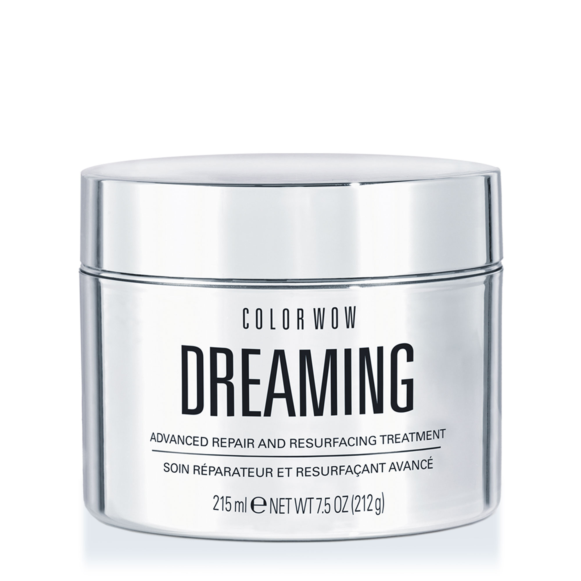 Color Wow Dreaming