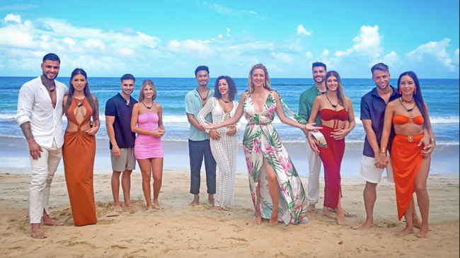 How to watch Temptation Island Spain online from anywhere (and for free - Where Are They Now Temptation Island Season 1