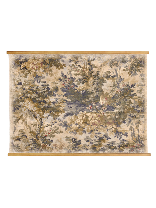 Greenwood Tapestry Wall Art