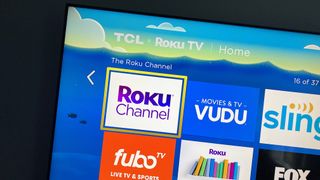 The Roku Channel