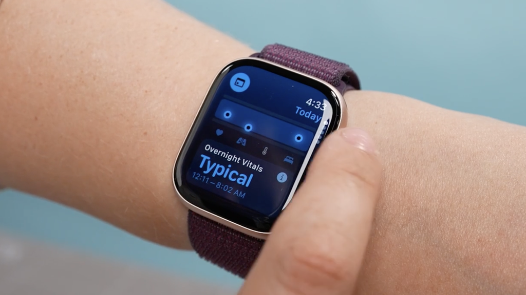 How to use Apple Watch with G7 to monitor blood glucose levels