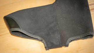 Assos GT Ultraz Winter Booties review: Deceptively capable overshoes ...