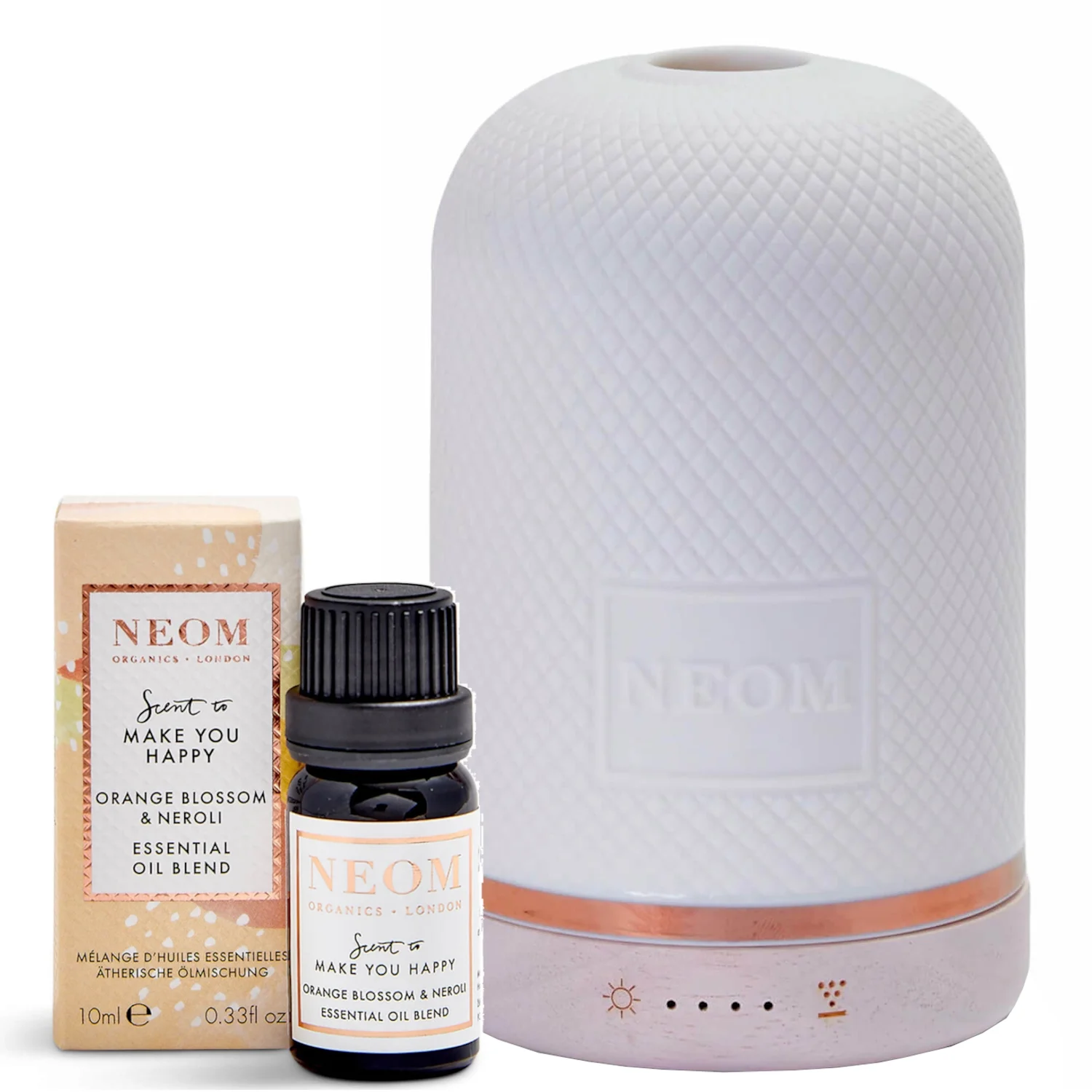 Neom Wellbeing Happiness Pod Bundle