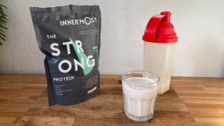 Innermost the strong protein powder