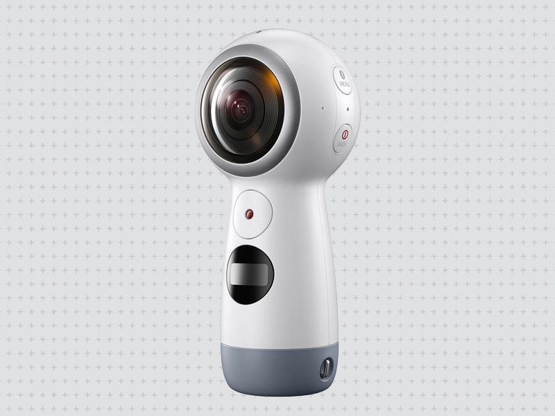 Gear 360