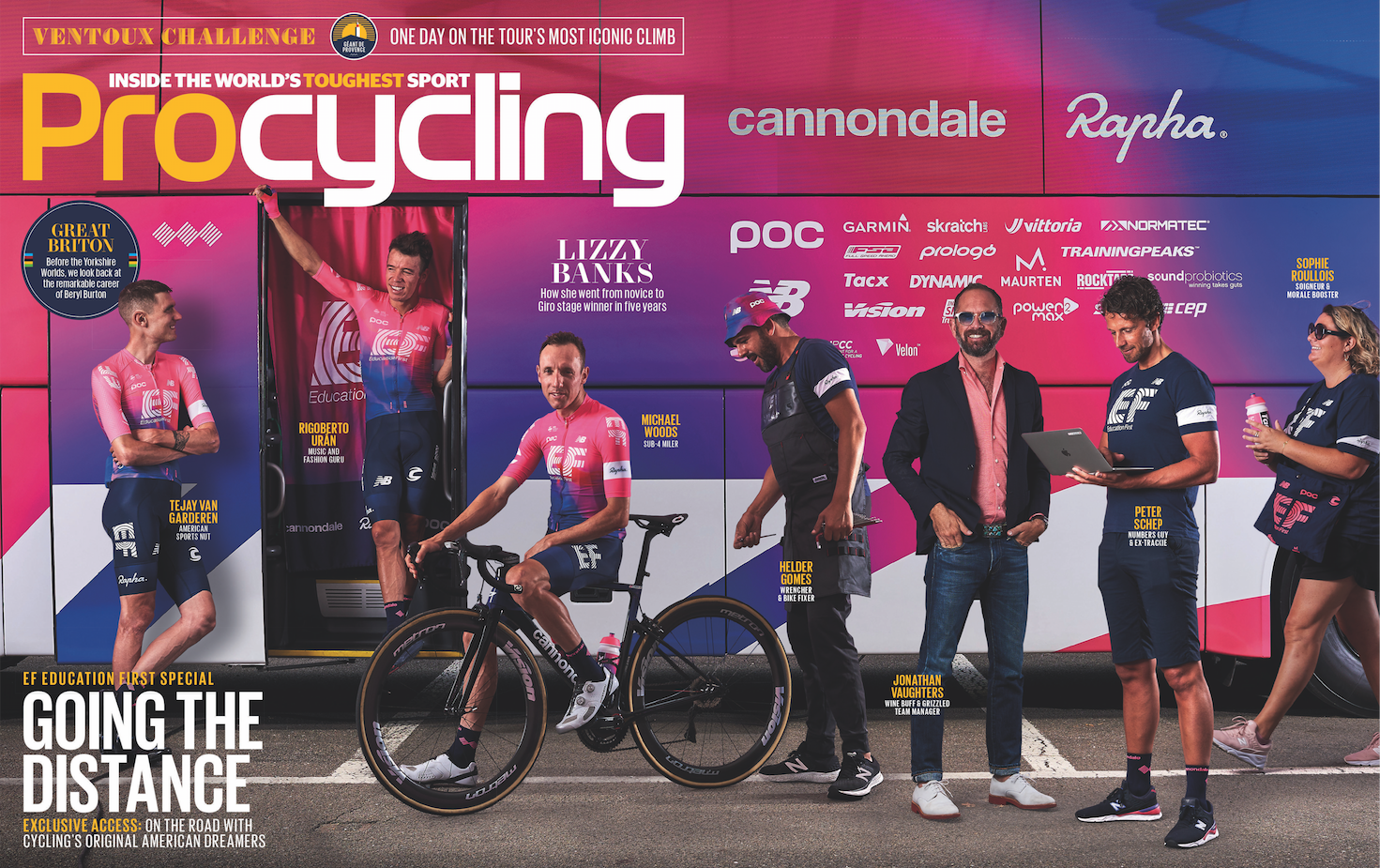 ef education first cycling