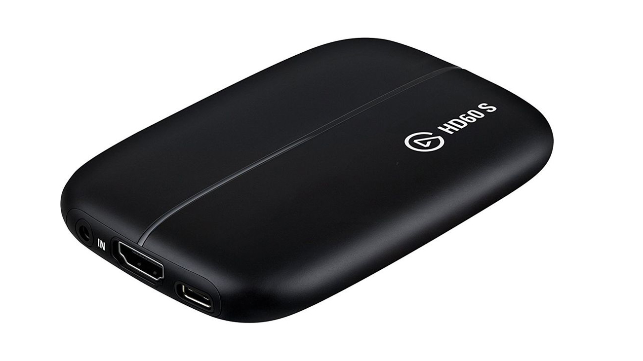 Elgato HD60S