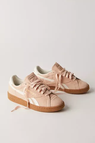 Reebok Club C Grounds Sneakers