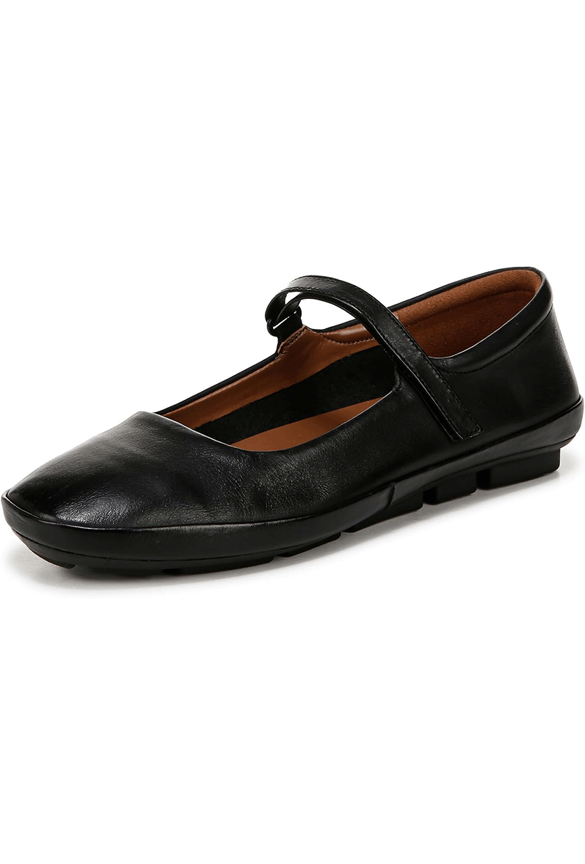 Naturalizer Behold Mary Jane Ballet Flat.