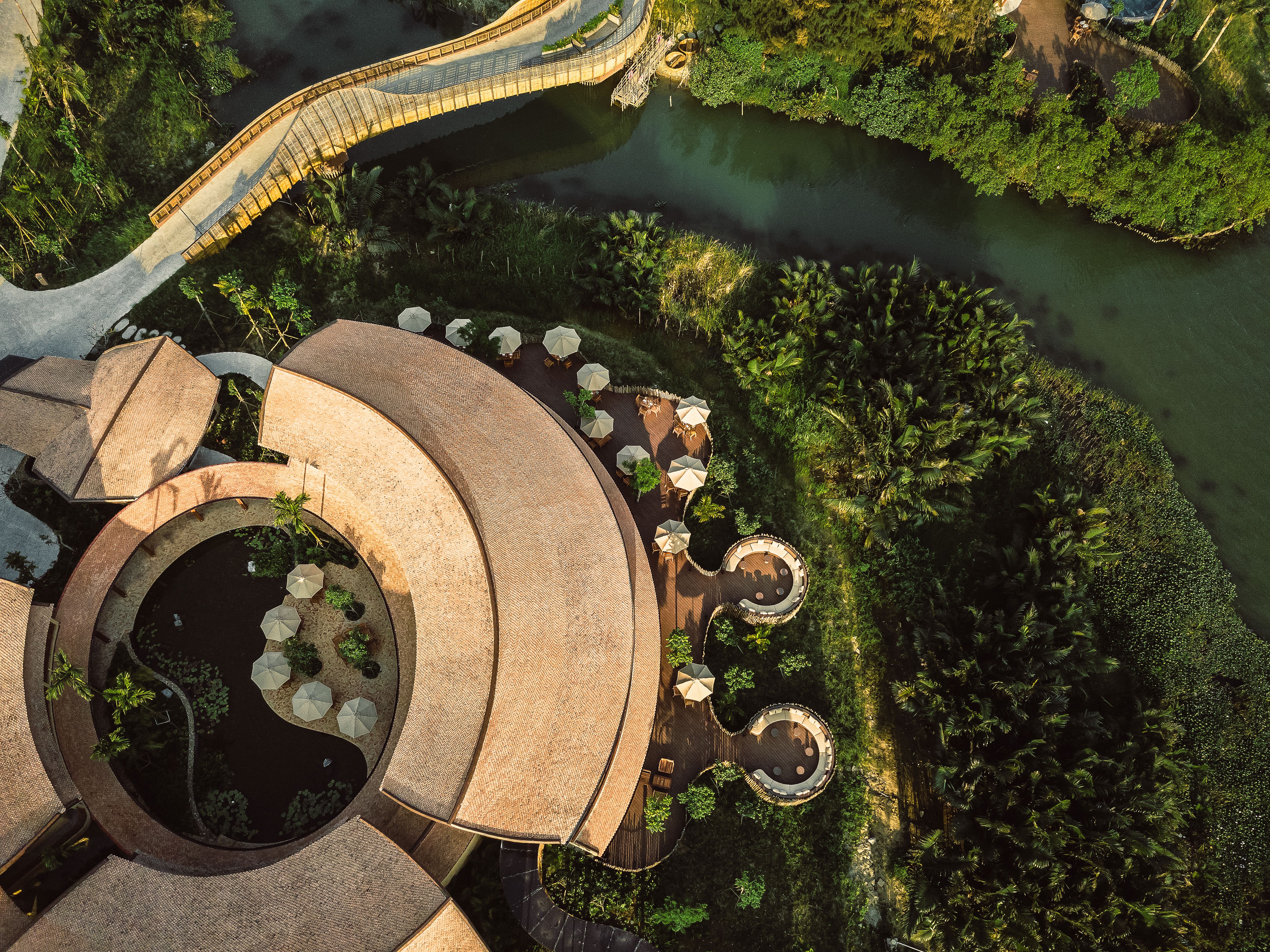namia river retreat review