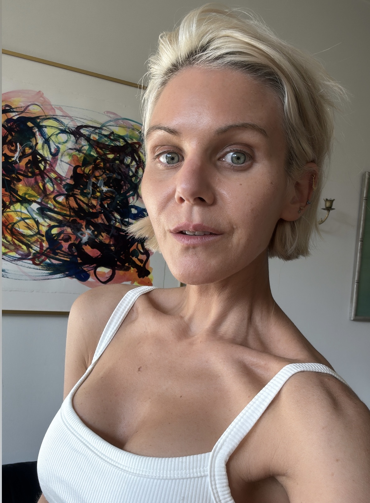Micaela English's avatar
