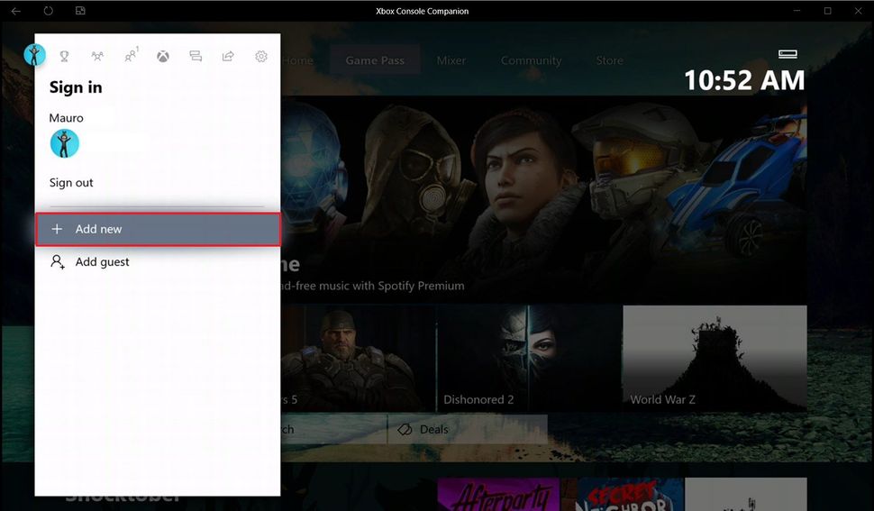 How to set age limits for apps and games on Windows 10 and Xbox One