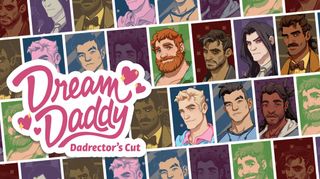 Dream Daddy Dadrectors Cut
