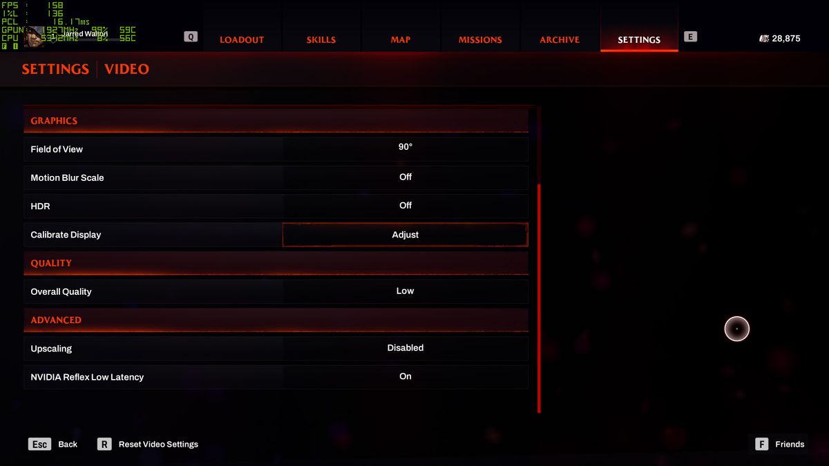 Redfall screenshots