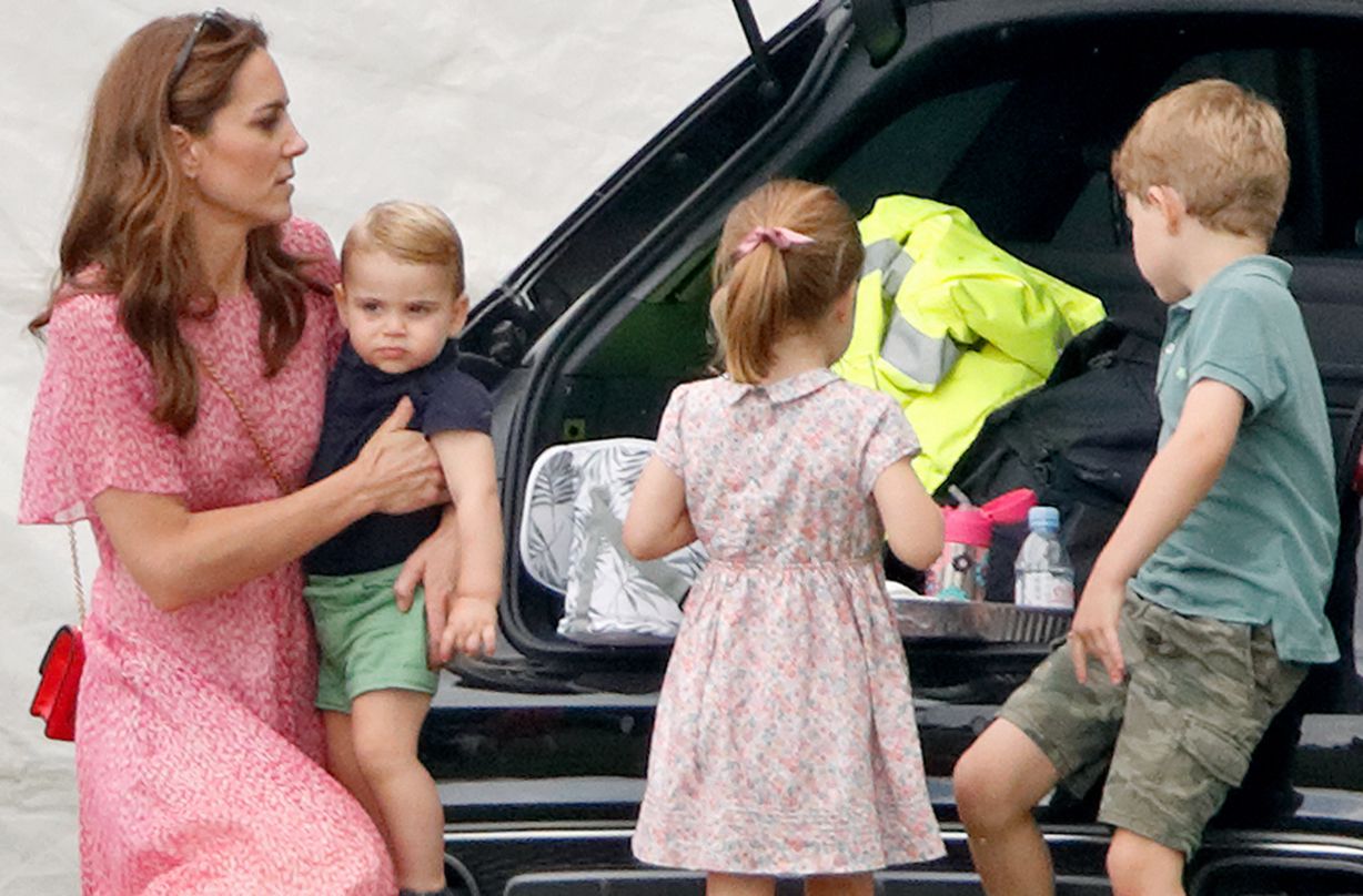 kate middleton reveals sweet birthday tradition