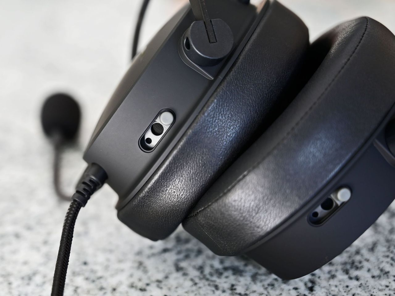 Hyperx Cloud Alpha S Blackout