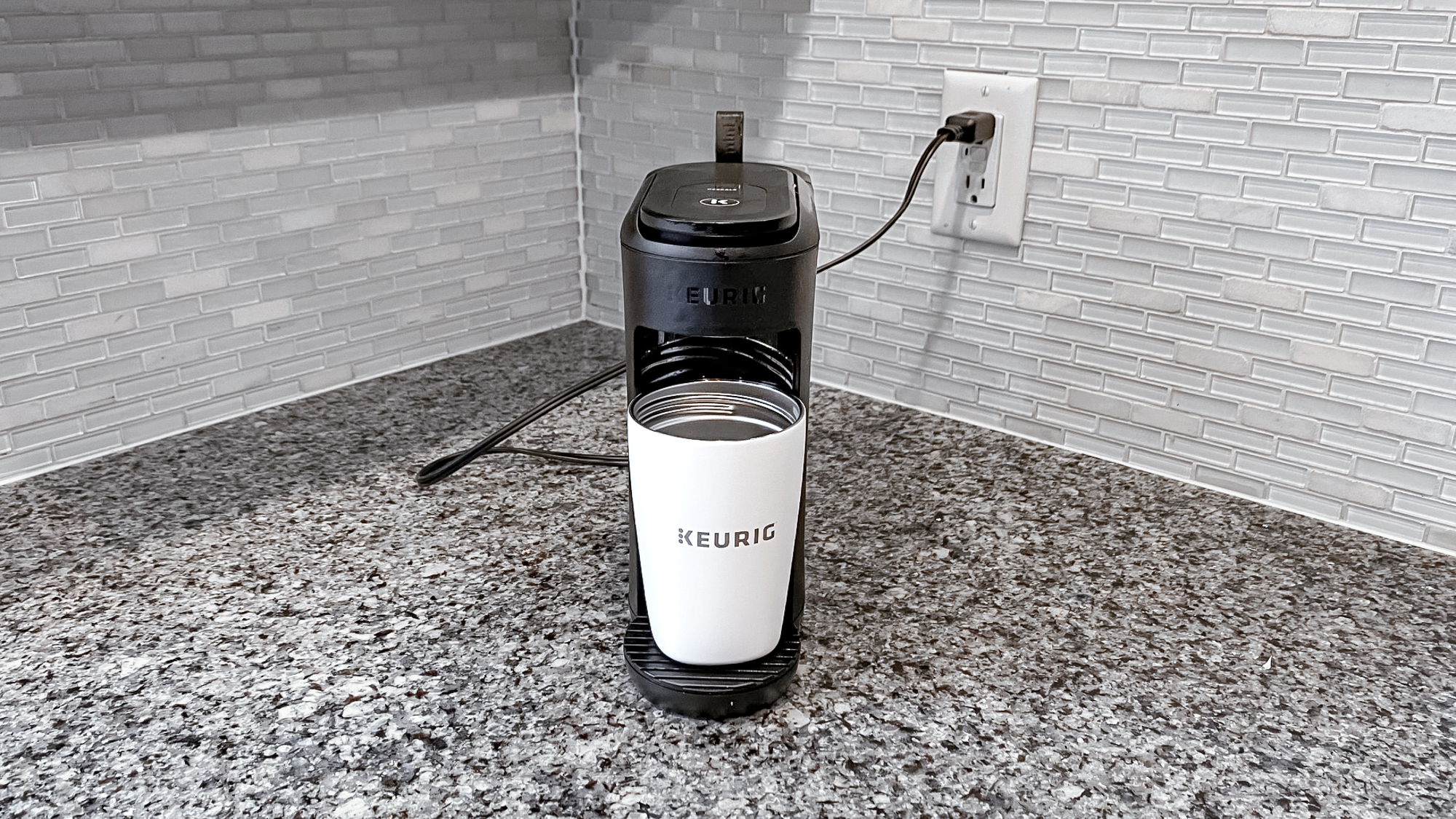 Keurig K-Mini Mate