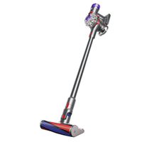 Dyson V8 Cordless Vacuum Cleaner | was $469 now $349 at Amazon