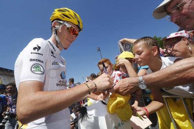 Romain Bardet (Ag2r-La Mondiale)