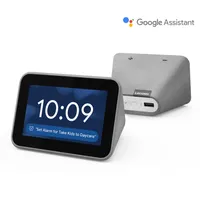 Lenovo Smart Clock Essential: was $49 now $29 @ Best Buy