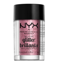 NYX Professional Makeup Glitter Quitter Plant