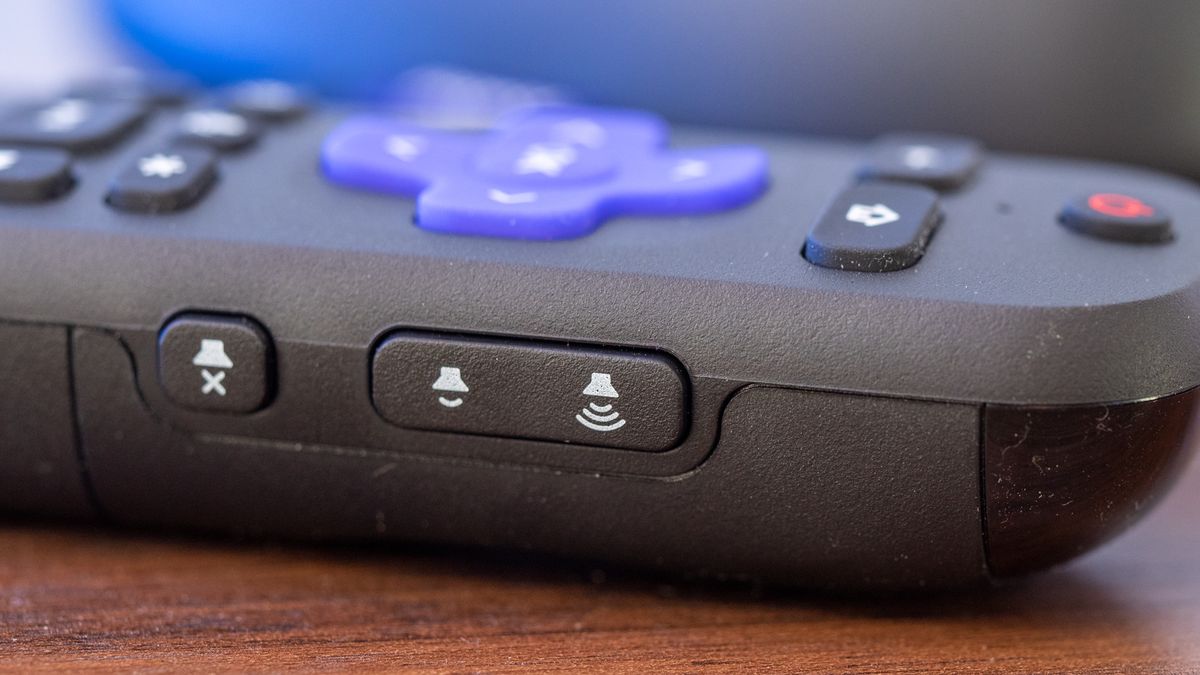Roku Ultra 2020