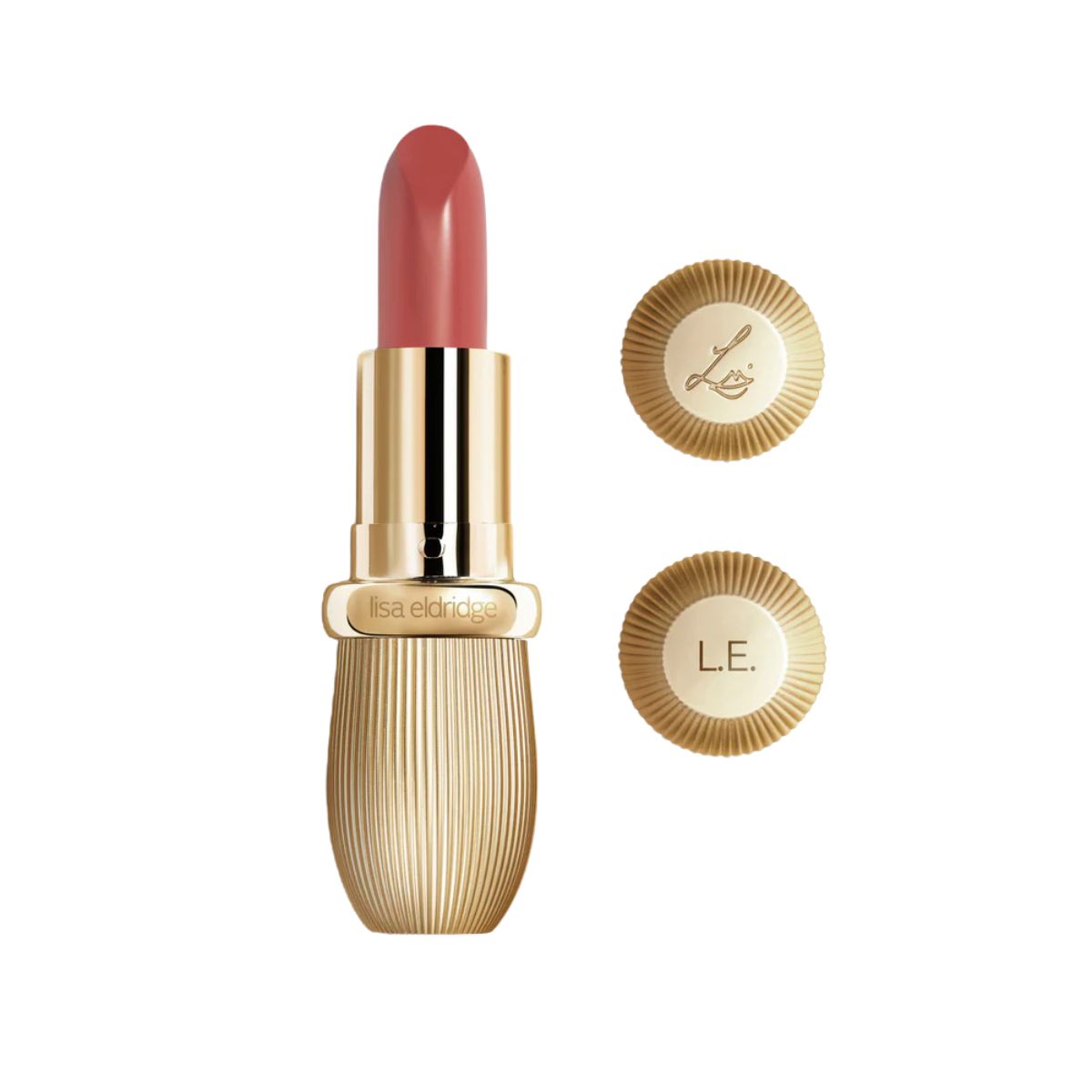 Lisa Eldridge Rouge Experience Refillable Lipstick