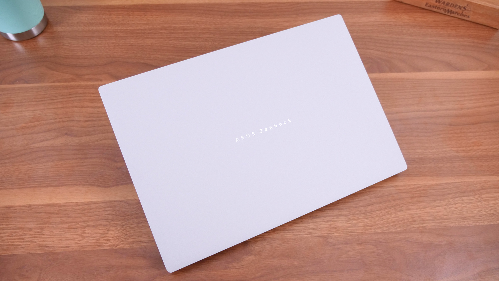 Asus Zenbook S14