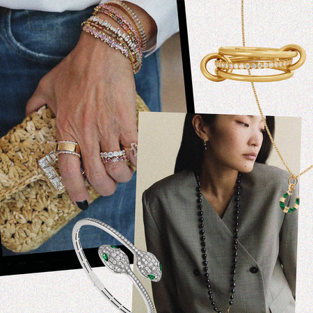 Spring/Summer 2026 Fine Jewellery Trends