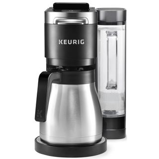 Keurig K-Duo Plus Single Serve & Carafe Coffee Maker