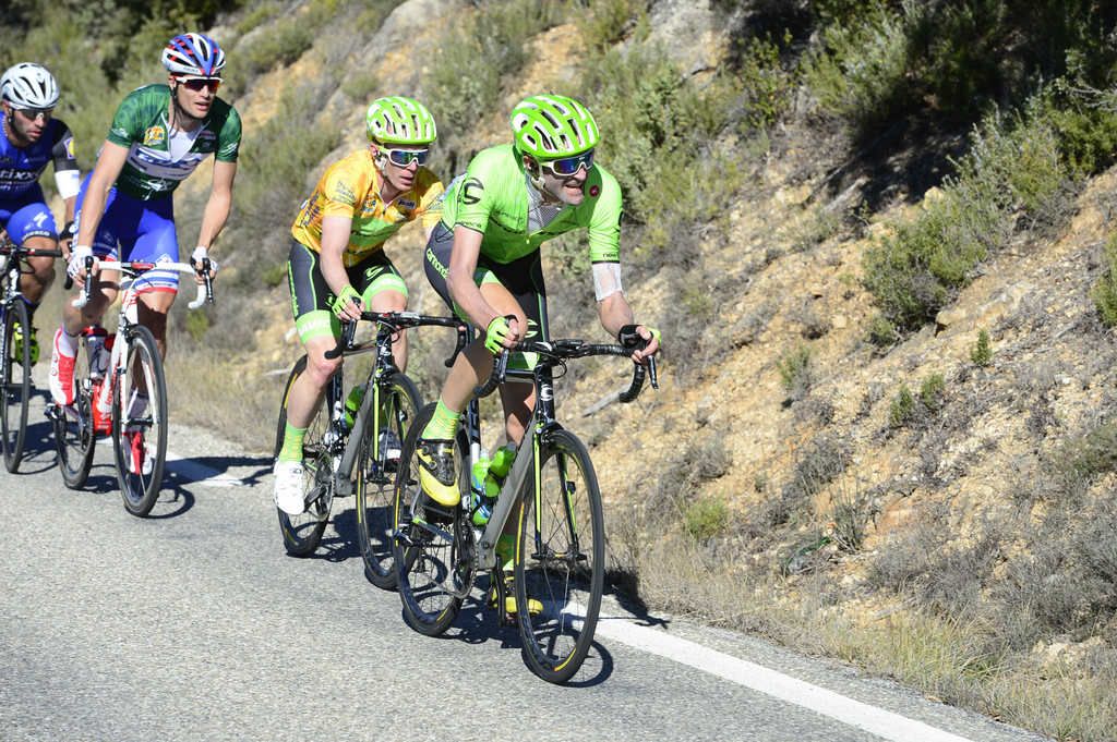 Phil Gaimon (Cannondale)